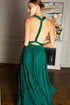 Abendkleid CV01